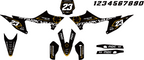 Crossair Stark Varg