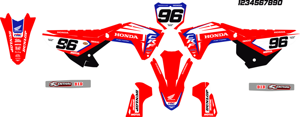 Prime Honda