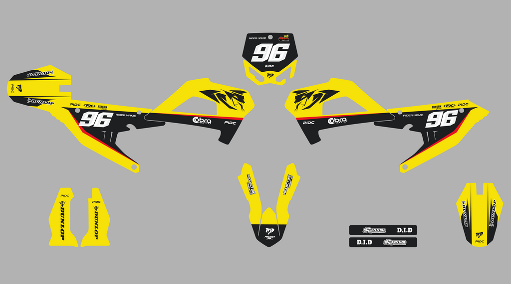 Toxic Pulse Cobra