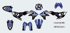 Stealth Yamaha