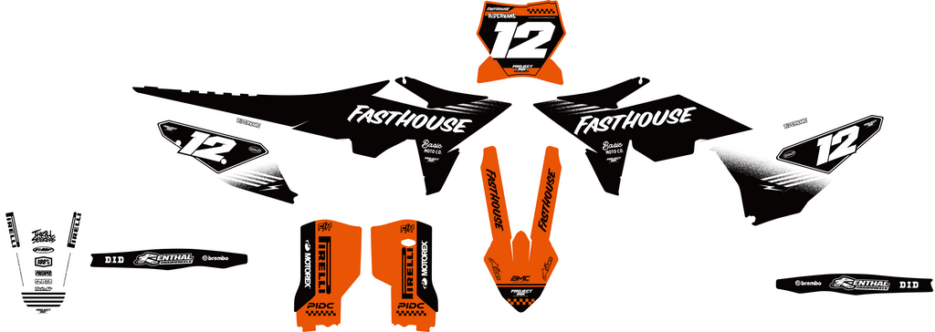Ignition KTM