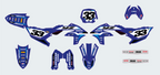BluePrint Yamaha