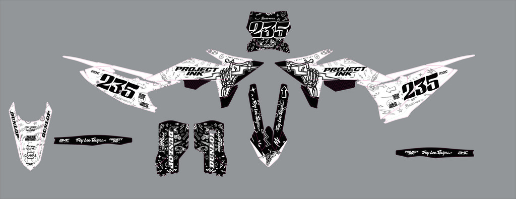 Basic KTM