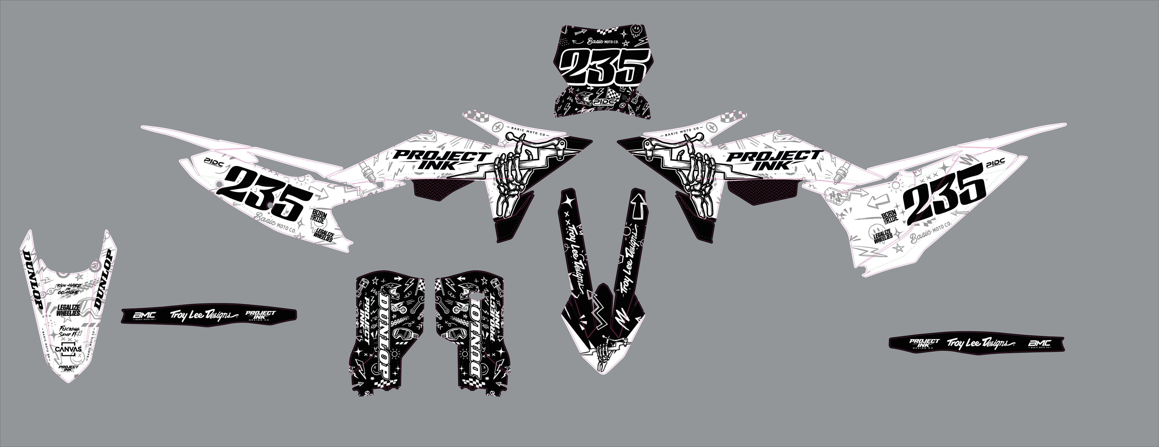 Basic KTM