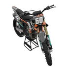 Rix Dark KTM