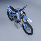 Continuum Yamaha