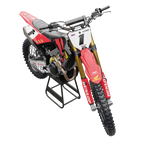 Ripped Honda