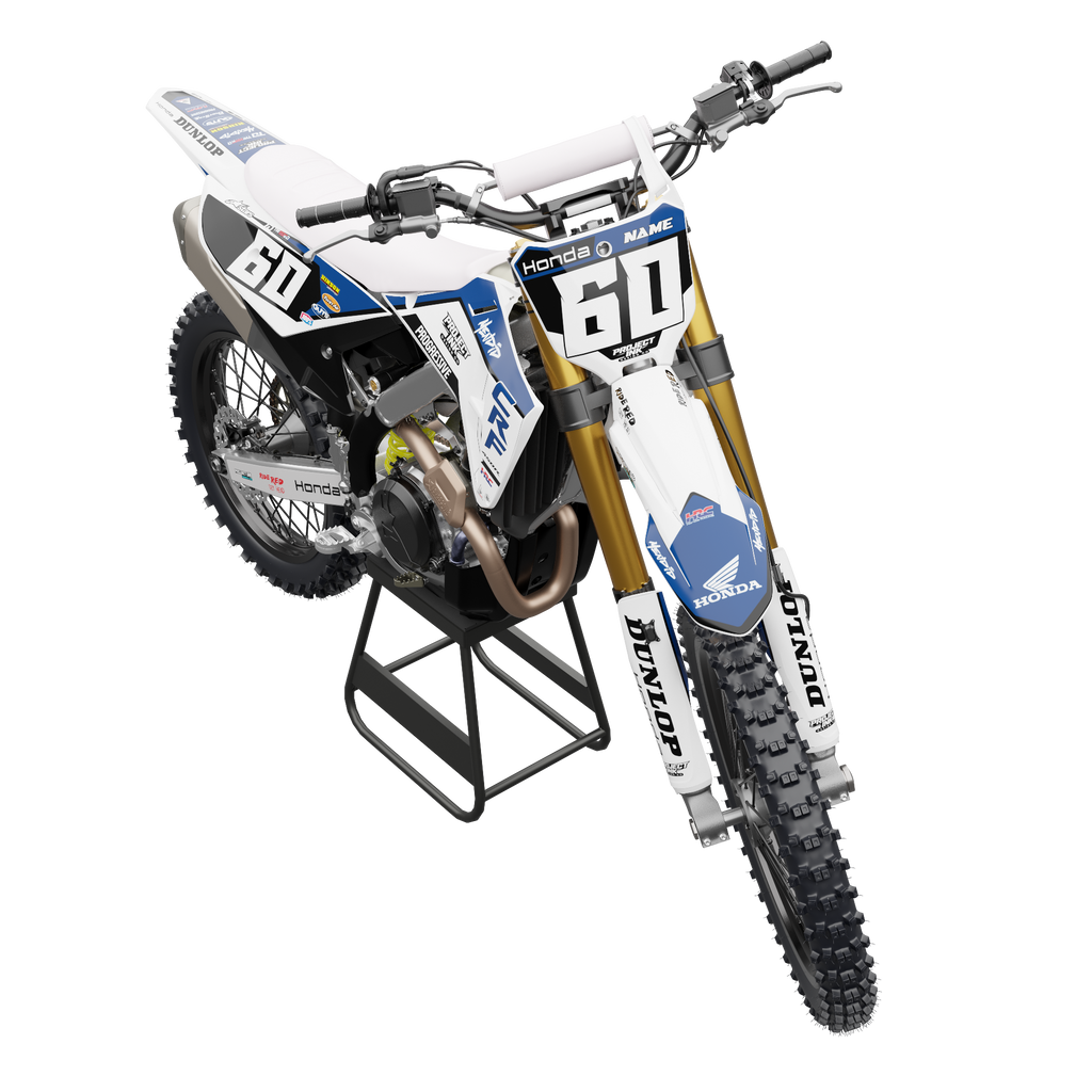 Strike Series Light Honda