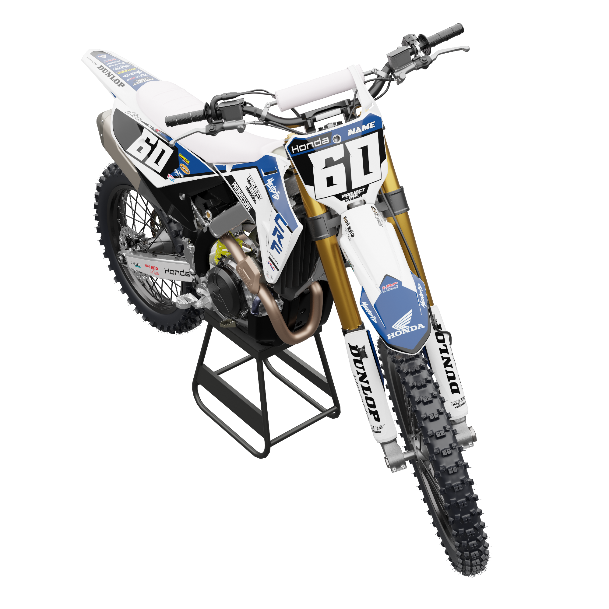 Strike Series Light Honda