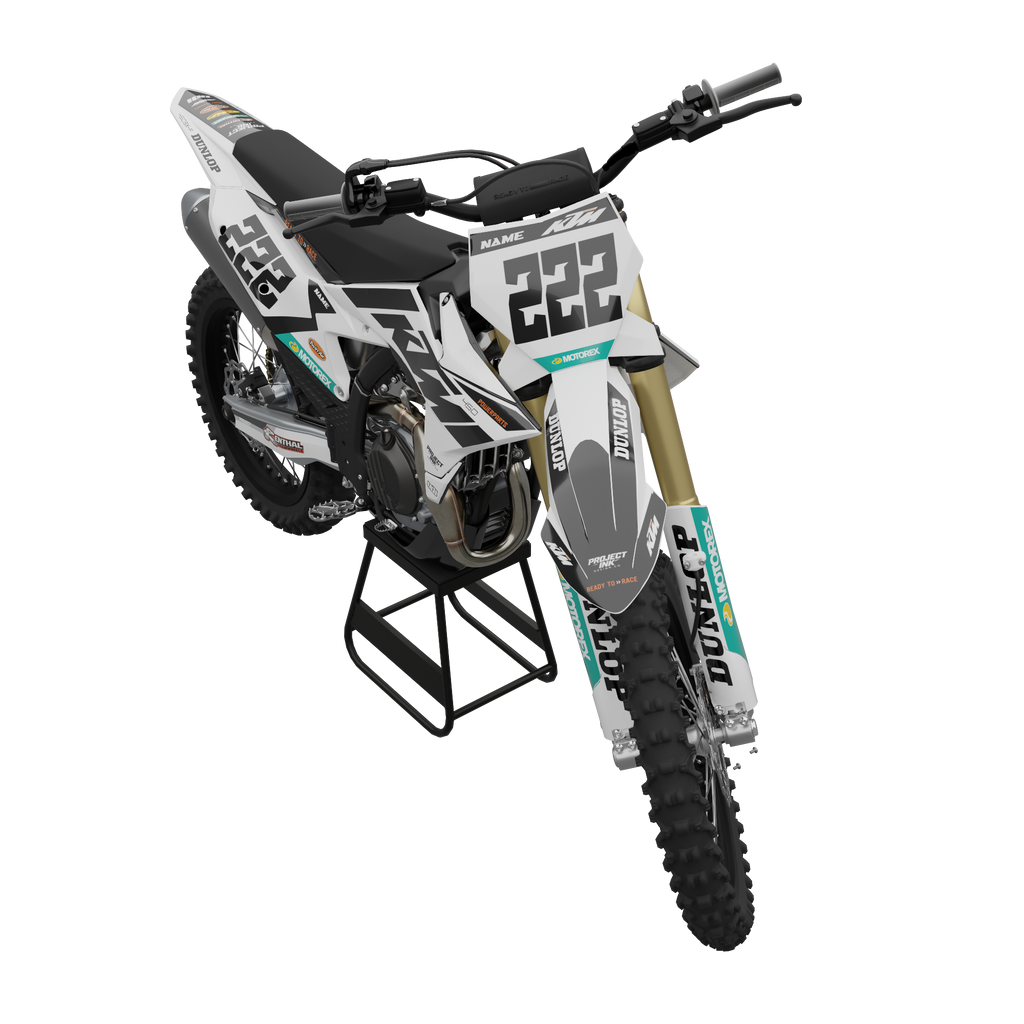 Forge Light KTM