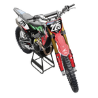 Kelso Signature Honda Dark