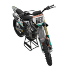 Vortex KTM