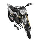 Nimble Dark KTM