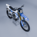 Elusive Light Yamaha