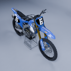 Trax Light Yamaha