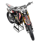 Infinite Dark Honda