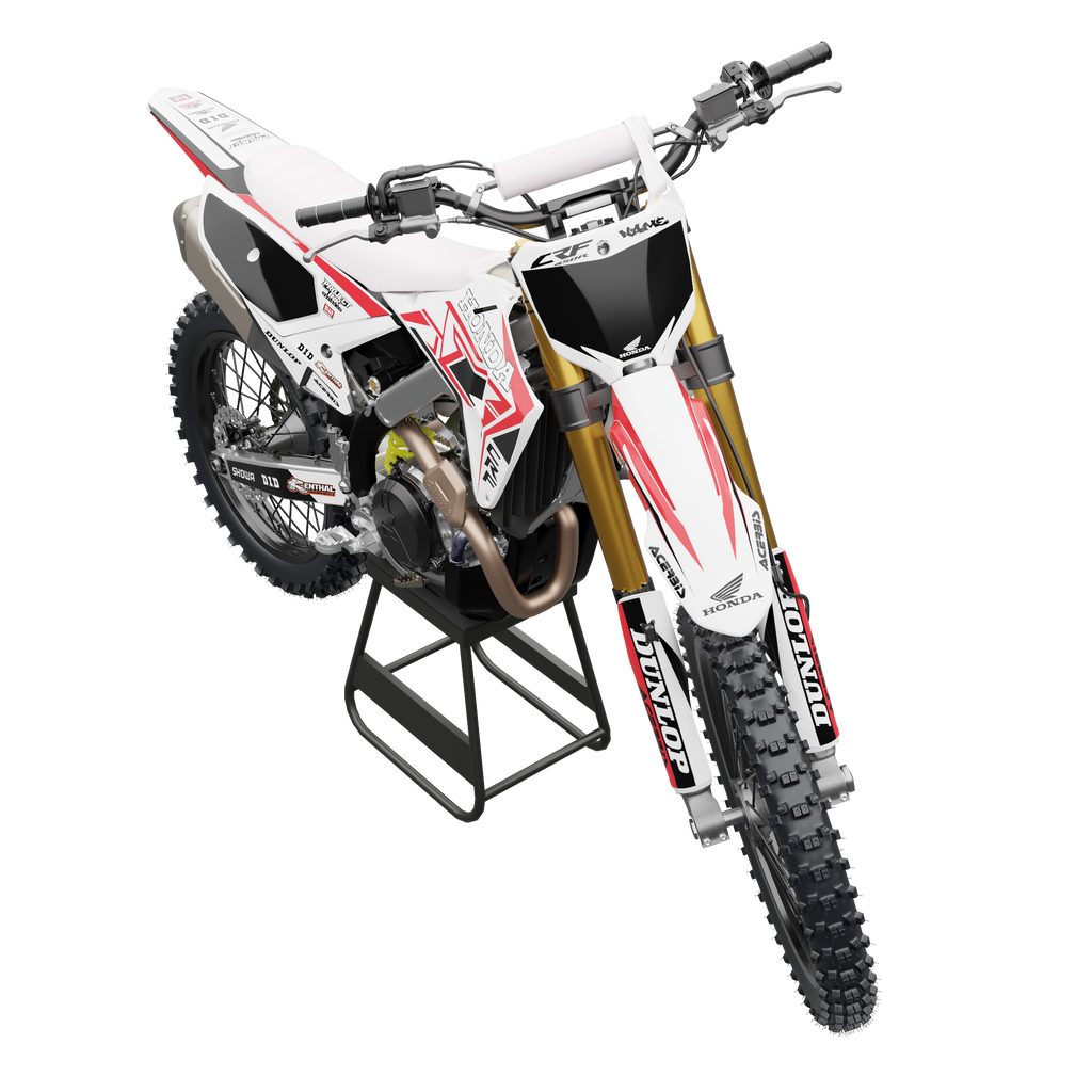 Velocity Light Honda