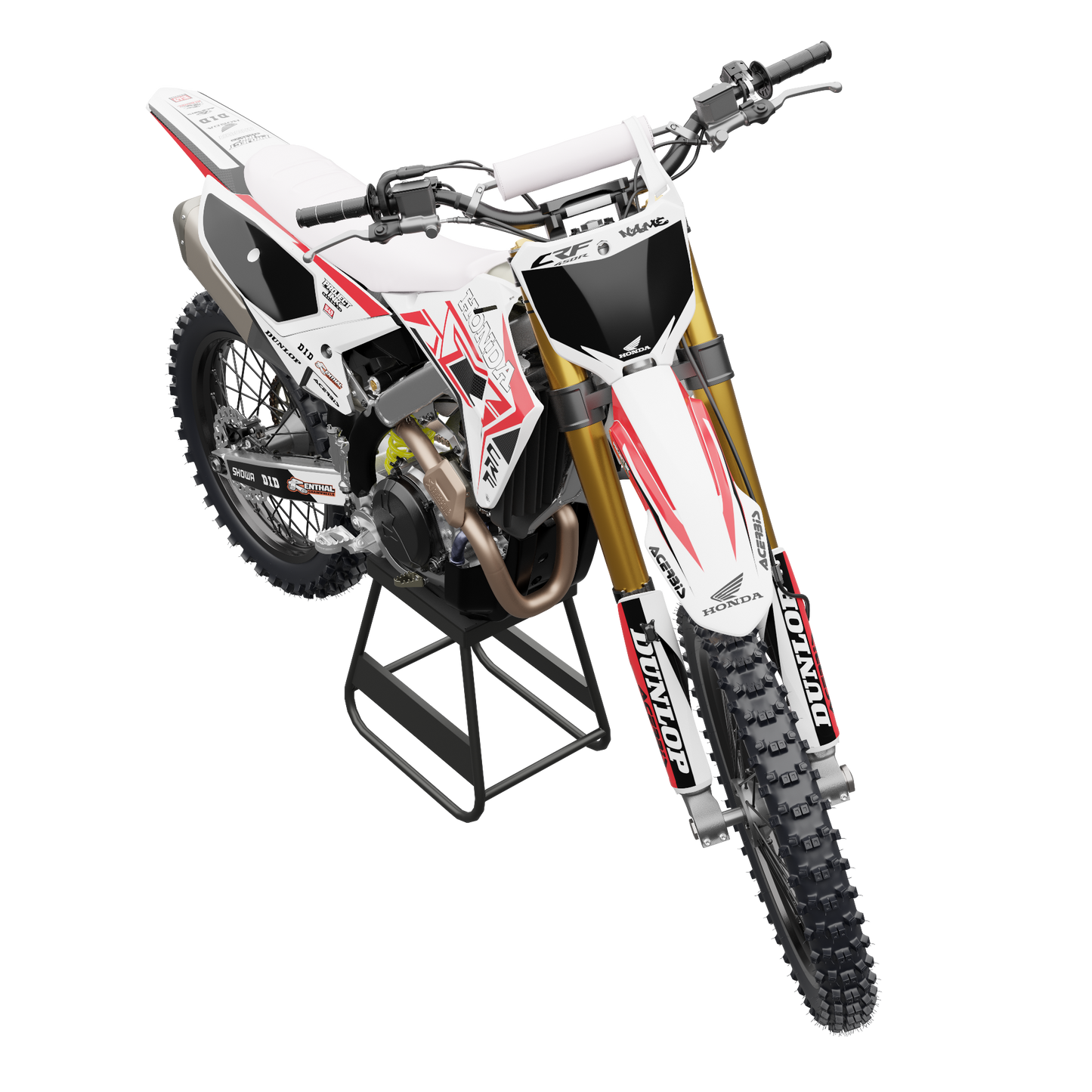 Velocity Light Honda