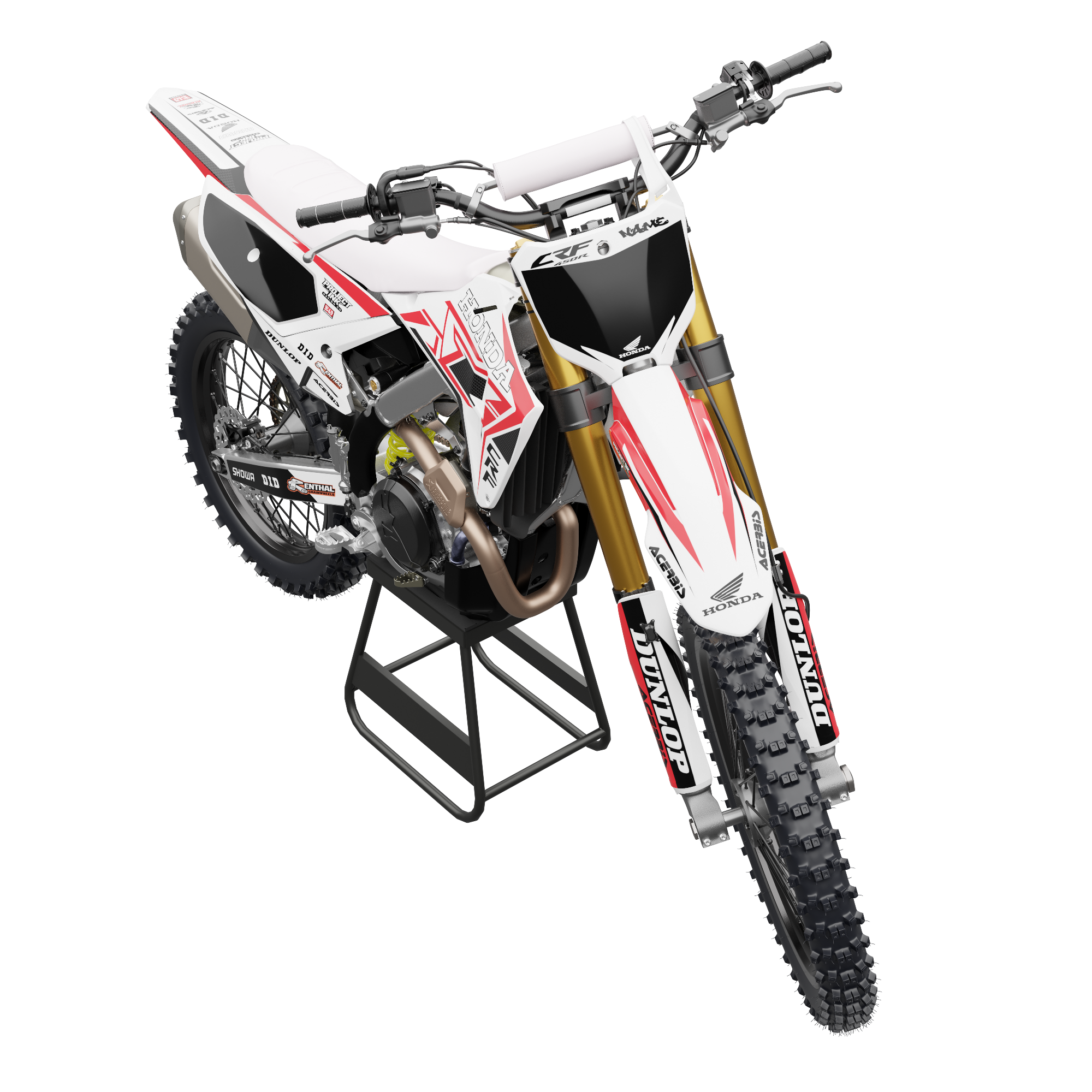 Velocity Light Honda