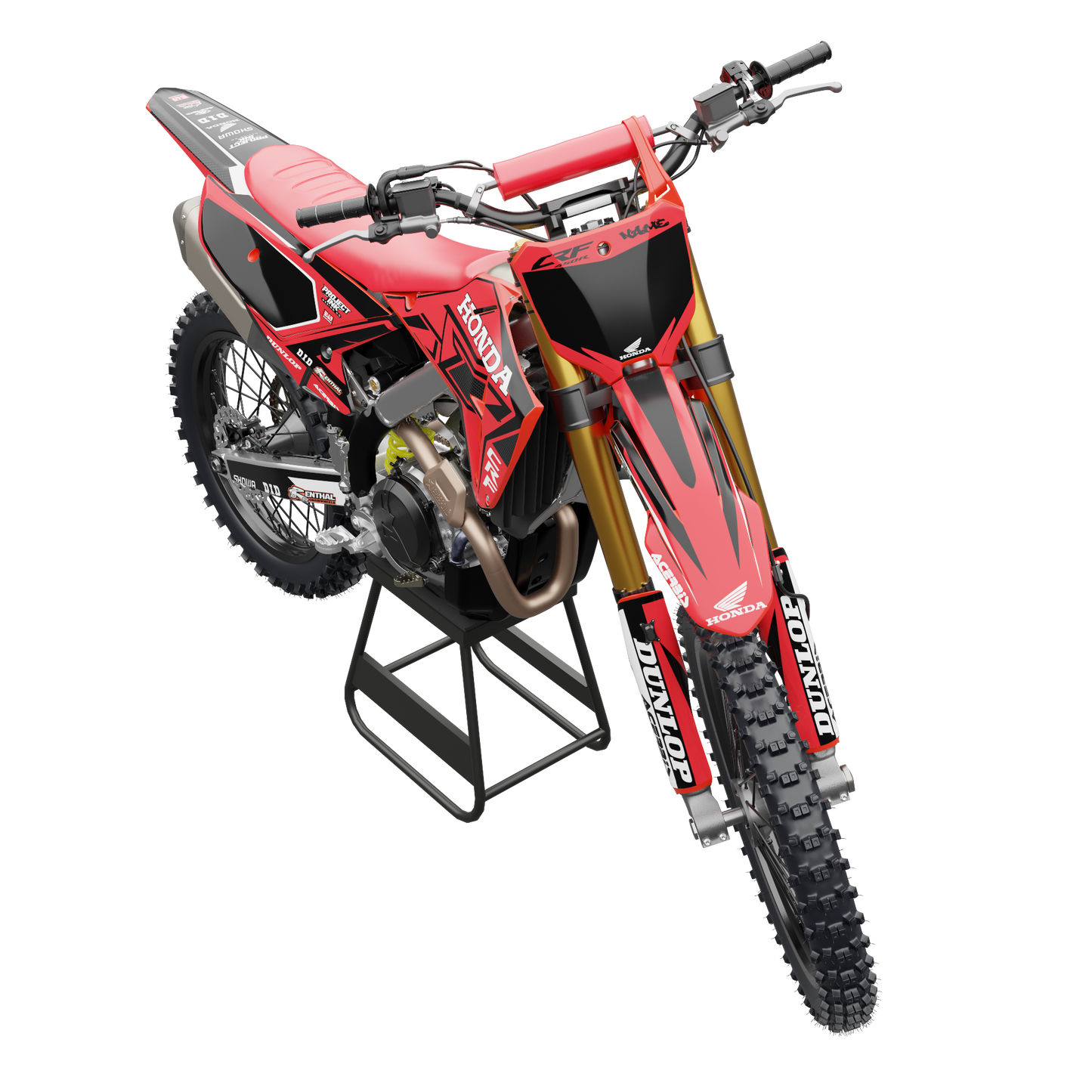 Velocity Honda