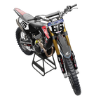Cloak Honda Dark