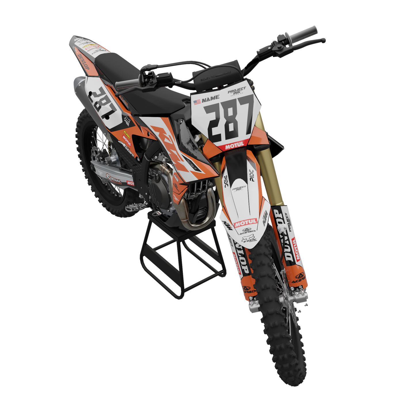 Torque KTM