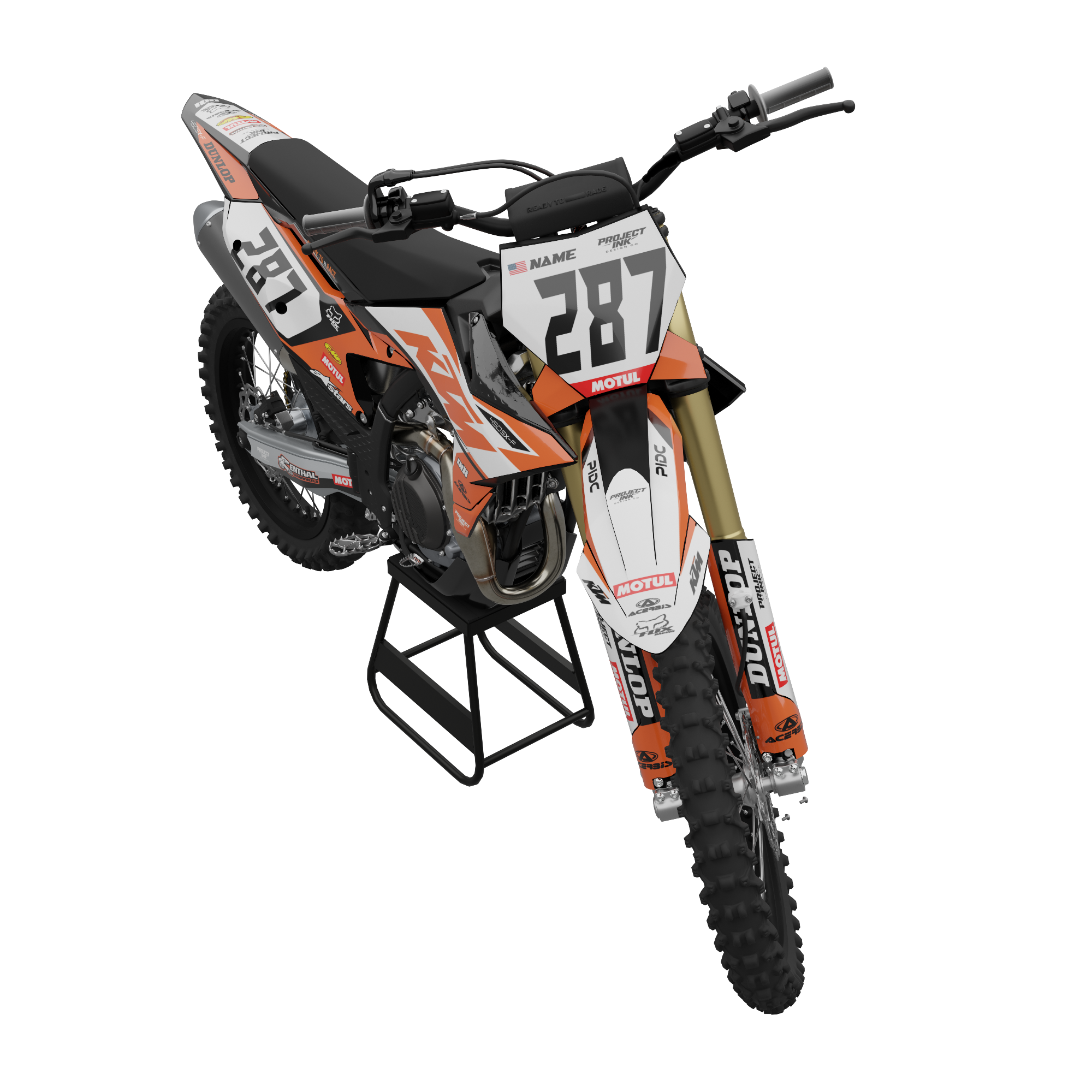 Torque KTM