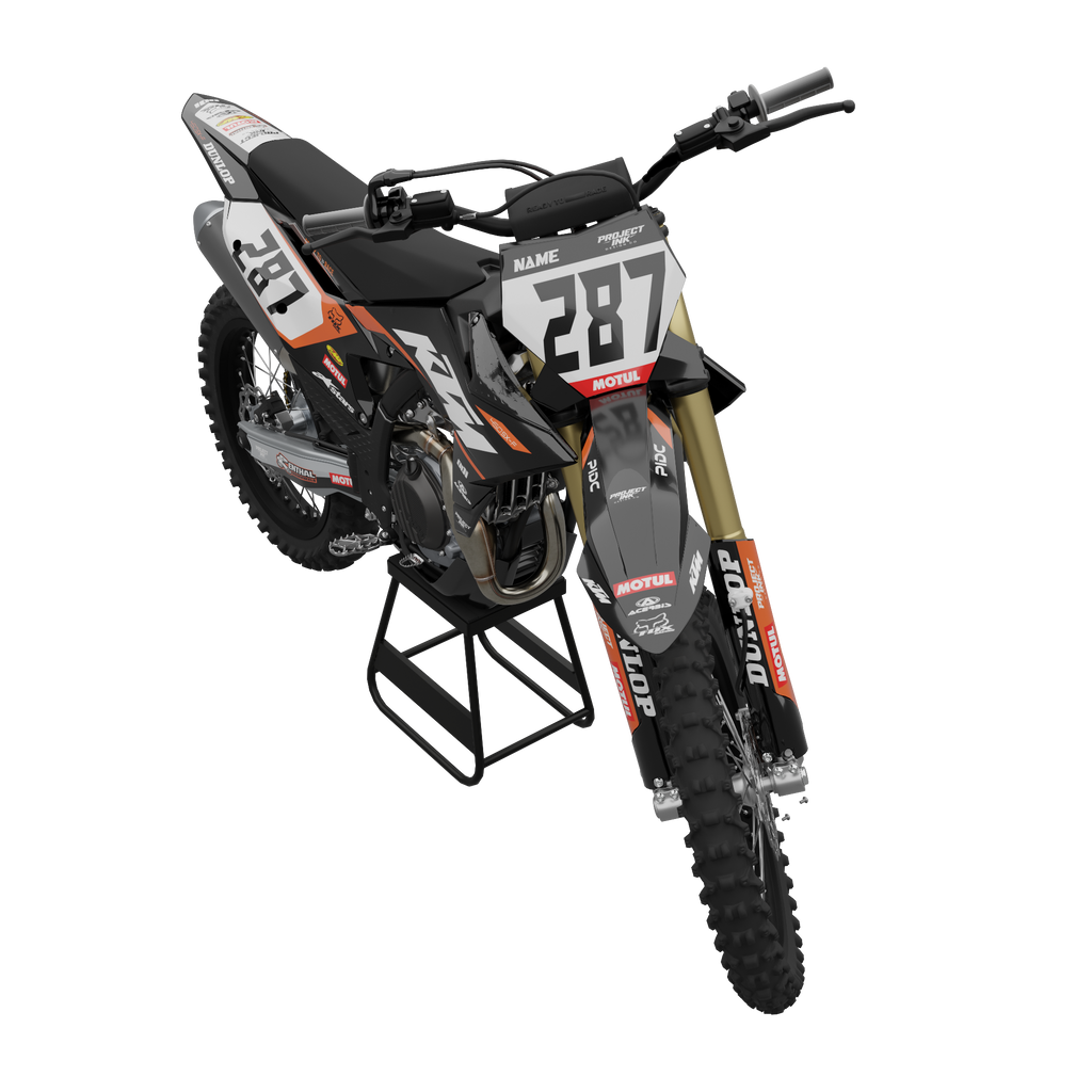 Torque Dark KTM
