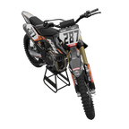 Torque Dark KTM