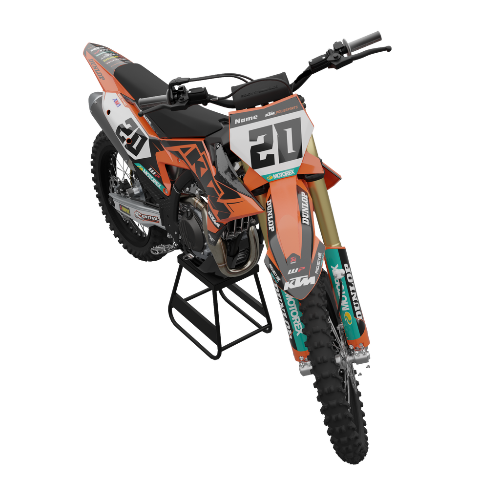 Edge KTM