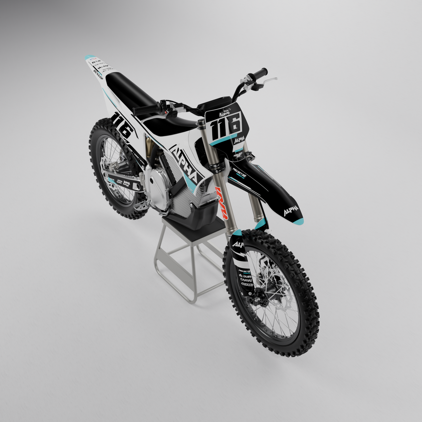 Livewire Light Stark Varg