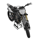 Burner Dark KTM