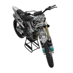 Coastal Dark KTM