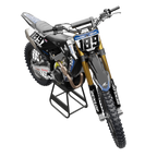 Stock Themed Honda Dark