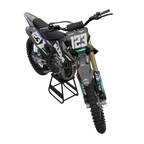Overdrive Dark KTM