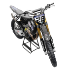 250.xc Honda Dark