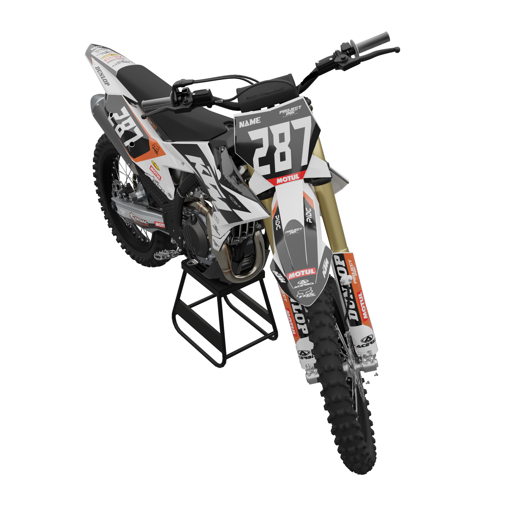 Torque Light KTM