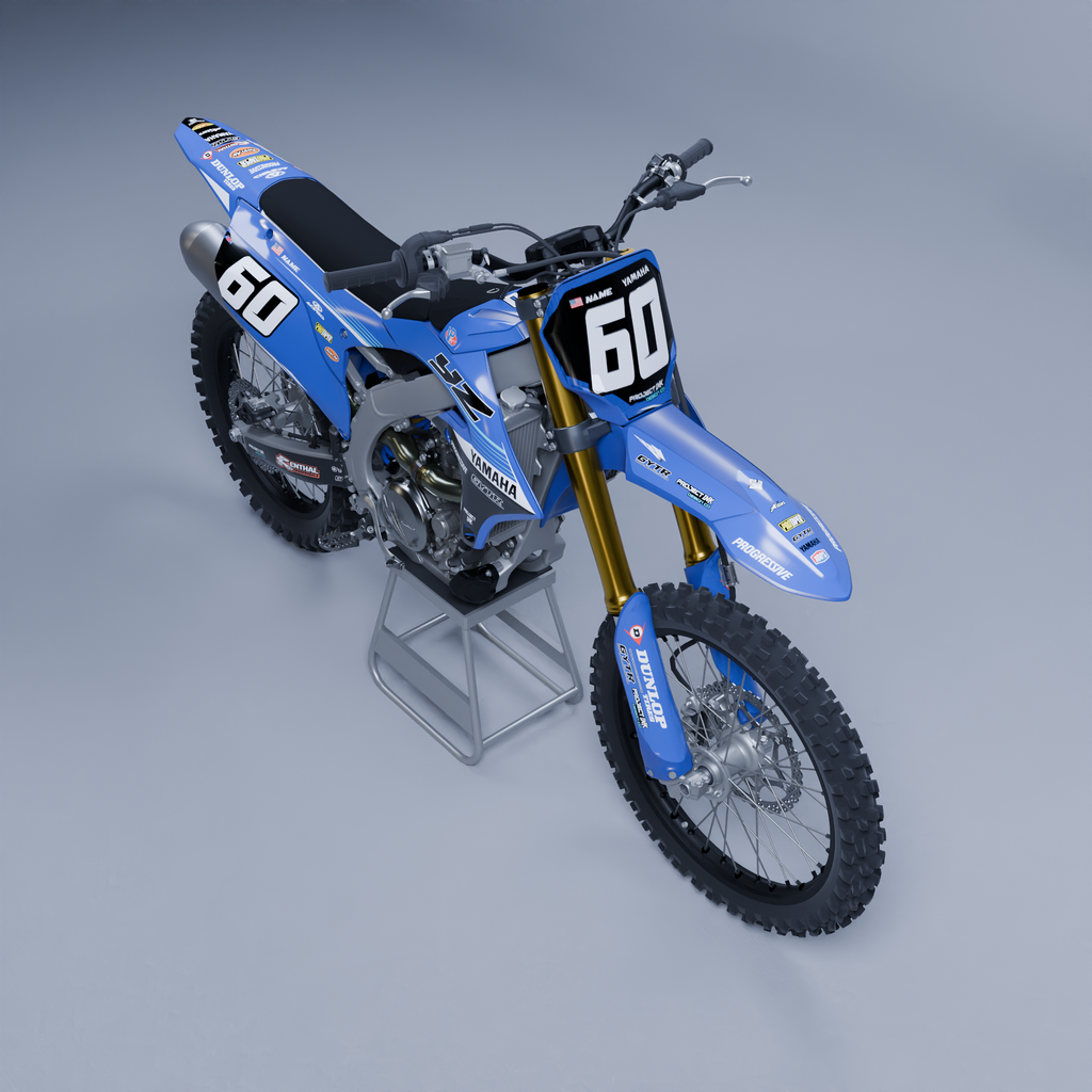 Trax Yamaha