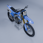 Trax Yamaha
