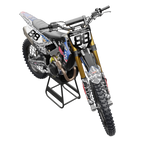 Crispy2fiddy Honda