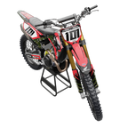 Military Honda