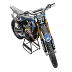 Strike Series Dark Honda