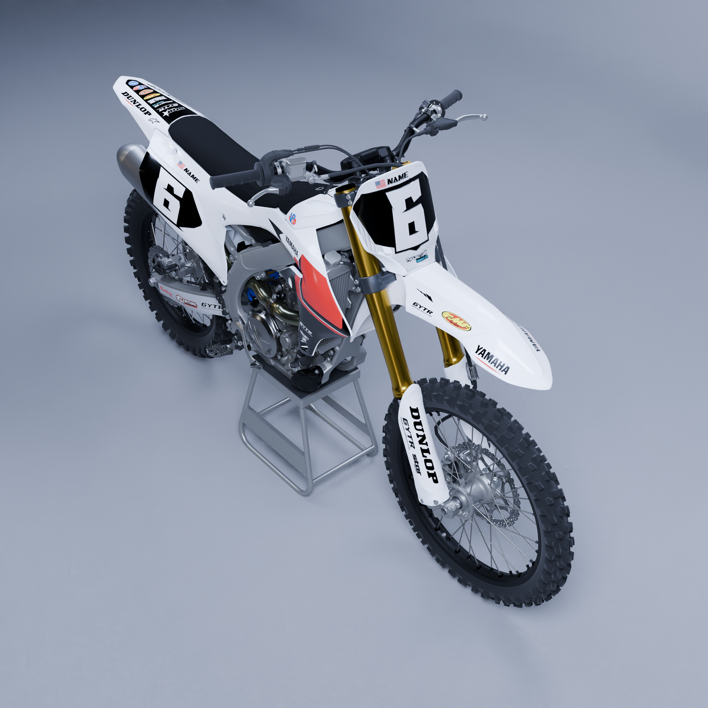 70th Anniversary Light Yamaha