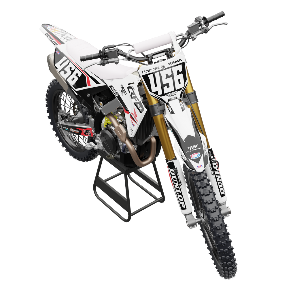 Factory Edge Light Honda