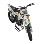 Retro Light KTM