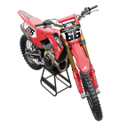 Cloak Honda