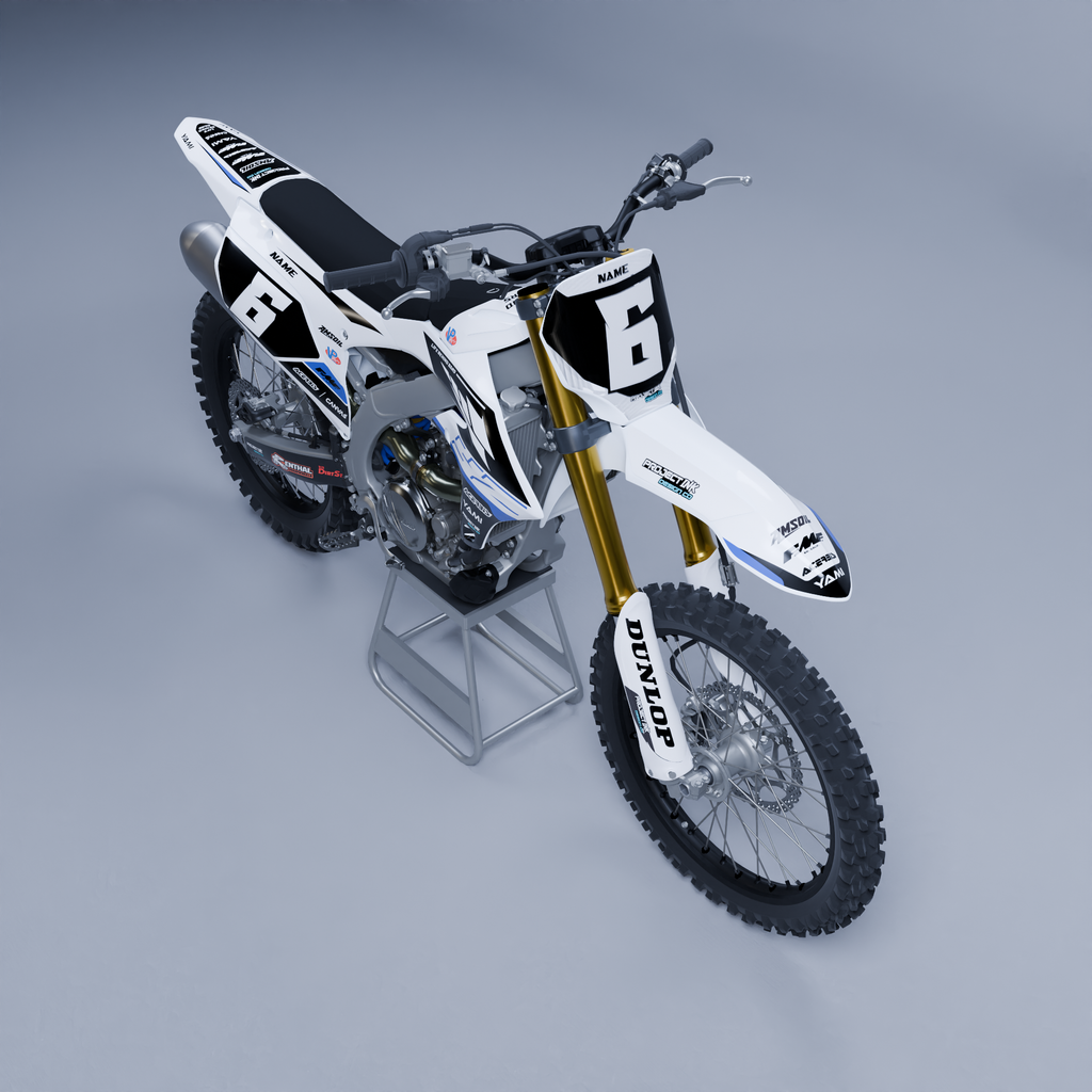 Rush Light Yamaha