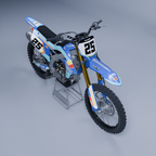 Heritage Yamaha