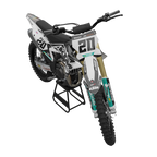 Edge Dark KTM