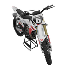 Nimble Bright KTM